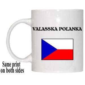 Czech Republic   VALASSKA POLANKA Mug 