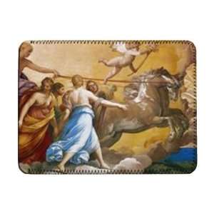  Aurora, 1613 14 (fresco) by Guido Reni   iPad Cover 