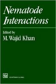   Interactions, (0412461307), M. Wajid Khan, Textbooks   