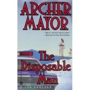   (Joe Gunther Mysteries) [Mass Market Paperback] Archer Mayor Books