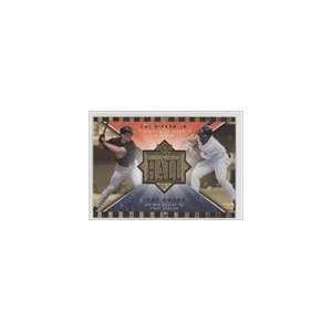   Gwynn Road to the Hall #CRTG16   T.Gwynn/C.Ripken Sports Collectibles