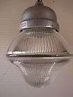 crouse hinds vda holophane industrial light fixture  
