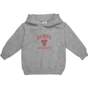  Tampa Spartans Sport Grey Toddler/Kids Varsity Washed Lacrosse 