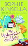 The Undomestic Goddess Sophie Kinsella