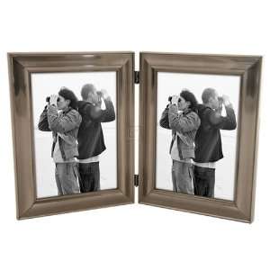   Frame FASHION METALS   Cooper Satin   Picture Frame Electronics