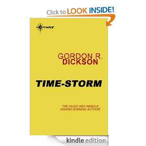Start reading Time Storm  