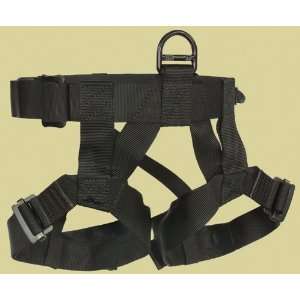 , This Assault Harness Is Well Suited For All Rescue, Military, SWAT 