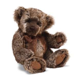  Gund   Huxley Brown Bear 20   320575 Toys & Games