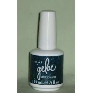  IBD Gelac UV Millionaire Gel Nail Polish Beauty