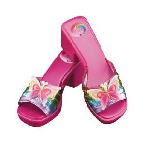  Barbie Sandals Rainbow Fairytopia Toys & Games