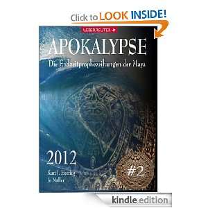 Apokalypse 2012   Die Endzeitprophezeihungen der Maya No.2 