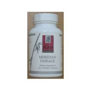   Kan Herb Company Meridian Passage 120 tablets