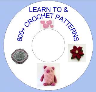  , CONTEMPORARY AND ELEGANT CROCHET PATTERNS IN VARIOUS SKILL LEVELS