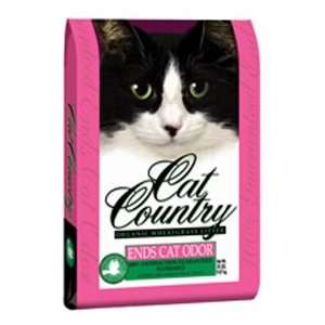  CAT COUNTRY LITTER 20LB