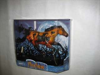 Breyer 2005 Halloween Horse Phantasma Limited Edition  