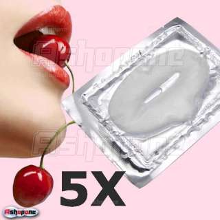   Sexy Collagen Crystal Lip Care Mask Membrane Collagen Moisture Essence