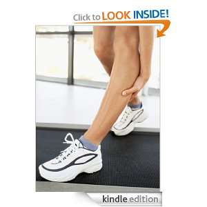   Leg Treatment and Prevention Guide for Athletes [Kindle Edition