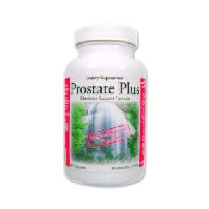 , Amazing, Natural Prostate Support Supplement, for Enlarged Prostate 