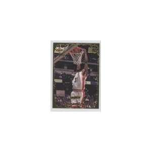   Edge Rookie Rage Gold #41   Jason Terry Sports Collectibles