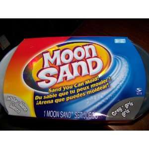  Moon Sand Toys & Games