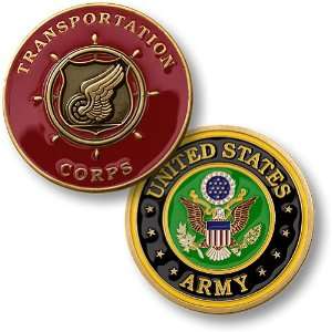 Army Transportation Corps