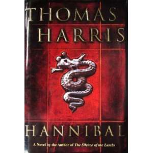  Hannibal Books