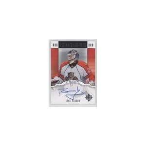   Collection Signatures #USTV   Tomas Vokoun Sports Collectibles