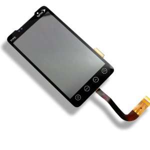  Screen With Touch Touchscreen Digitizer Assembled Installed Set+ Fix 