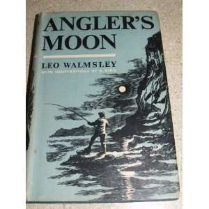   of Fish, Fishing and Fishermen B [illus] Walmsley Leo; Biro Books