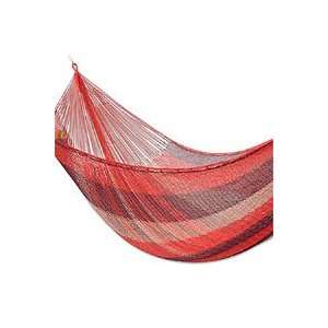  Hammock, Strawberry Siesta Patio, Lawn & Garden