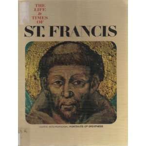  The Life & Times of St. Francis Arnoldo Mondadori Books