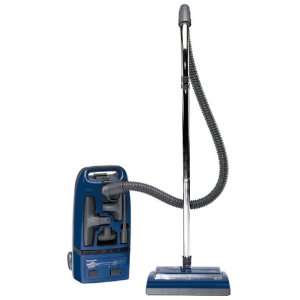  Panasonic MC V9626 Canister Vacuum with Cord Reel
