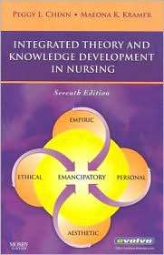 Integrated Theory and Knowledge Development in Nursing, (0323052703 