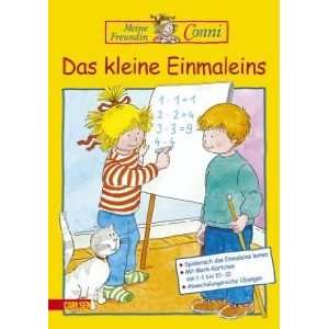   Einmaleins (9783551185068) Hanna Sörensen, Ulrich Velte Books