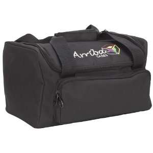 Arriba AC126 Deluxe Road Bag For Amdj Lrg Lasers   New 