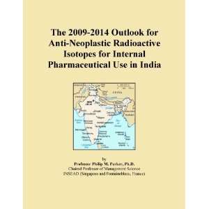   Radioactive Isotopes for Internal Pharmaceutical Use in India Icon