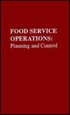 Food Service Operations Planning and Control, (0894646001), Thomas F 