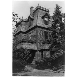   mansions,homes,Arrochar,Staten Island,New York,NY,1940
