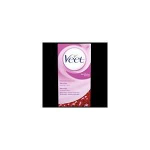  Veet Ready To Use   Wax Strips 40   Normal Skin Health 