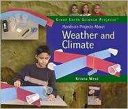   and Climate, (0823958450), Krista West, Textbooks   
