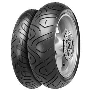 Continental Conti Force Sport Touring Radial Front Tire   130/70ZR 16 