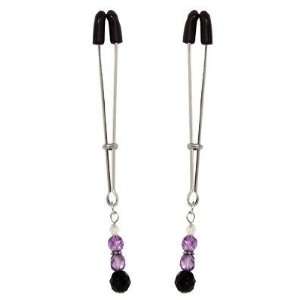  ADJ CLAMP Water ProofURPLE BEADS