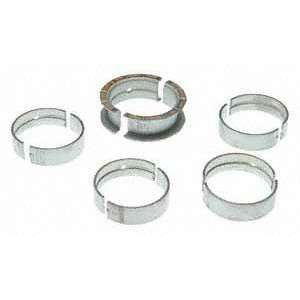Main Bearings, Direct Replacement, Standard Size, TM 77, Buick/ Chevy 