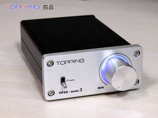 Topping TP20 Mark2 Class T TA2020 Digital Amplifier Amp  