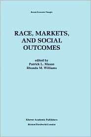   Outcomes, (0792398939), Patrick L. Mason, Textbooks   