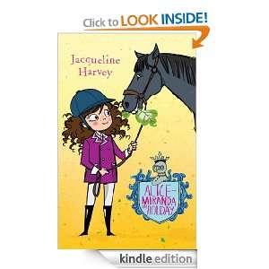 Alice Miranda On Holiday Jacqueline Harvey  Kindle Store