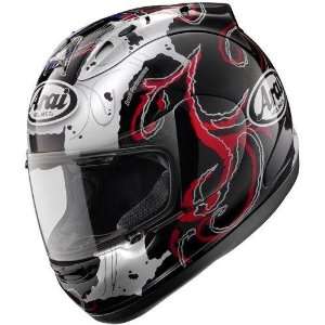  Arai Helmets SHLD CVR HASLAM 810044 Automotive