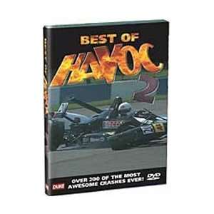  Best Of Havoc 2 Motox DVD