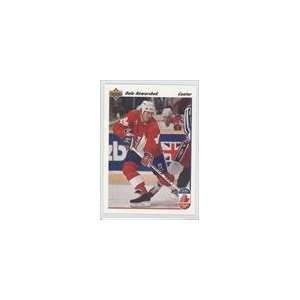    1991 92 Upper Deck #12   Dale Hawerchuk CC Sports Collectibles