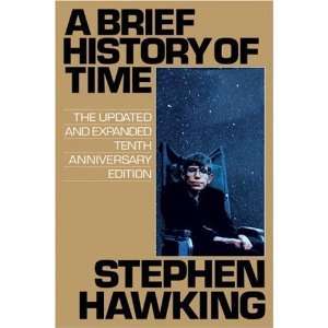   History of Time And Other Essays [Hardcover] Stephen Hawking Books